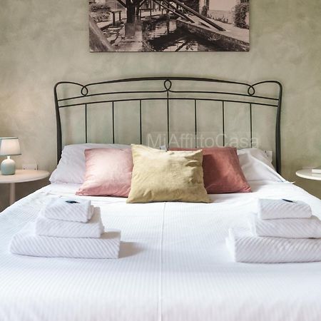 Flippi - Bilocale Tra Citta Studi E Corso Buenos Aires Apartman Milánó Kültér fotó