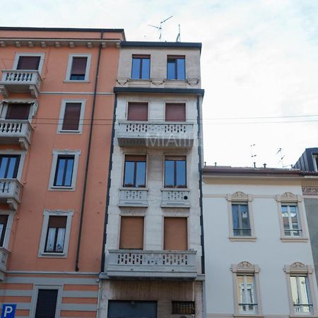 Flippi - Bilocale Tra Citta Studi E Corso Buenos Aires Apartman Milánó Kültér fotó