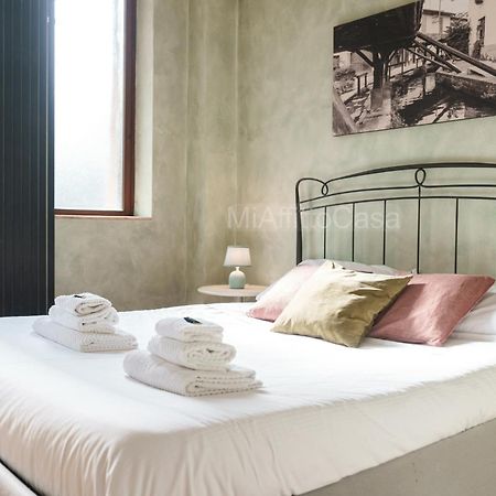 Flippi - Bilocale Tra Citta Studi E Corso Buenos Aires Apartman Milánó Kültér fotó