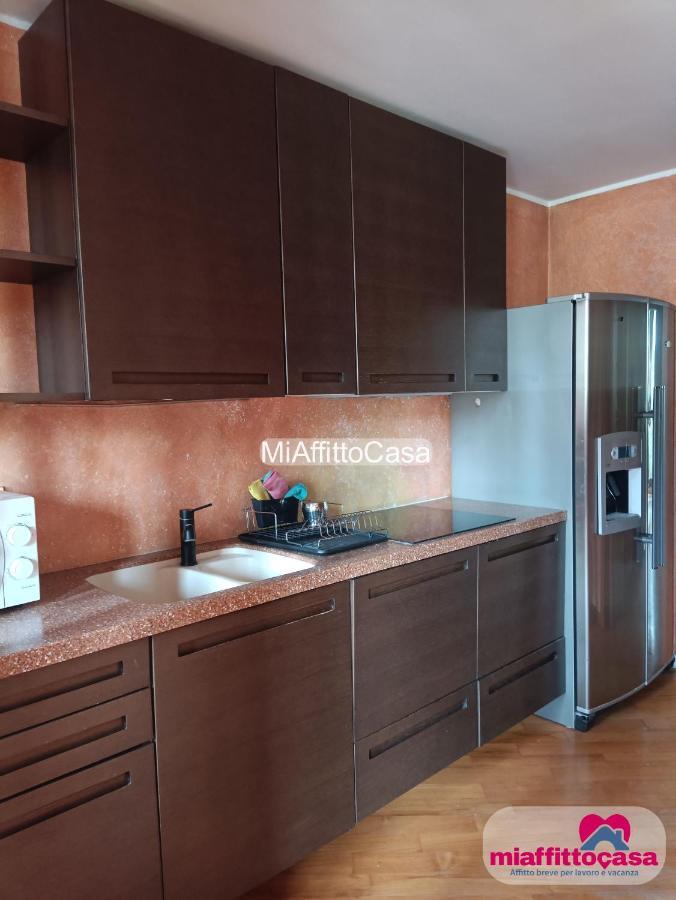 Flippi - Bilocale Tra Citta Studi E Corso Buenos Aires Apartman Milánó Kültér fotó