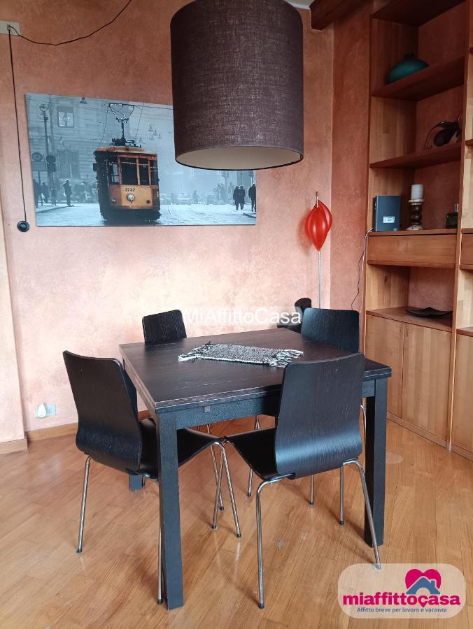 Flippi - Bilocale Tra Citta Studi E Corso Buenos Aires Apartman Milánó Kültér fotó