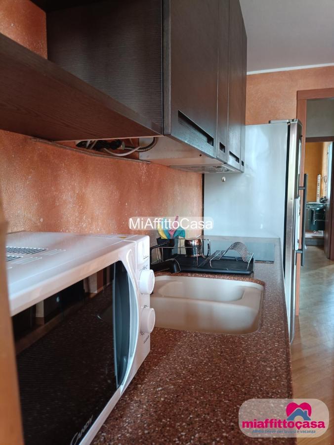 Flippi - Bilocale Tra Citta Studi E Corso Buenos Aires Apartman Milánó Kültér fotó