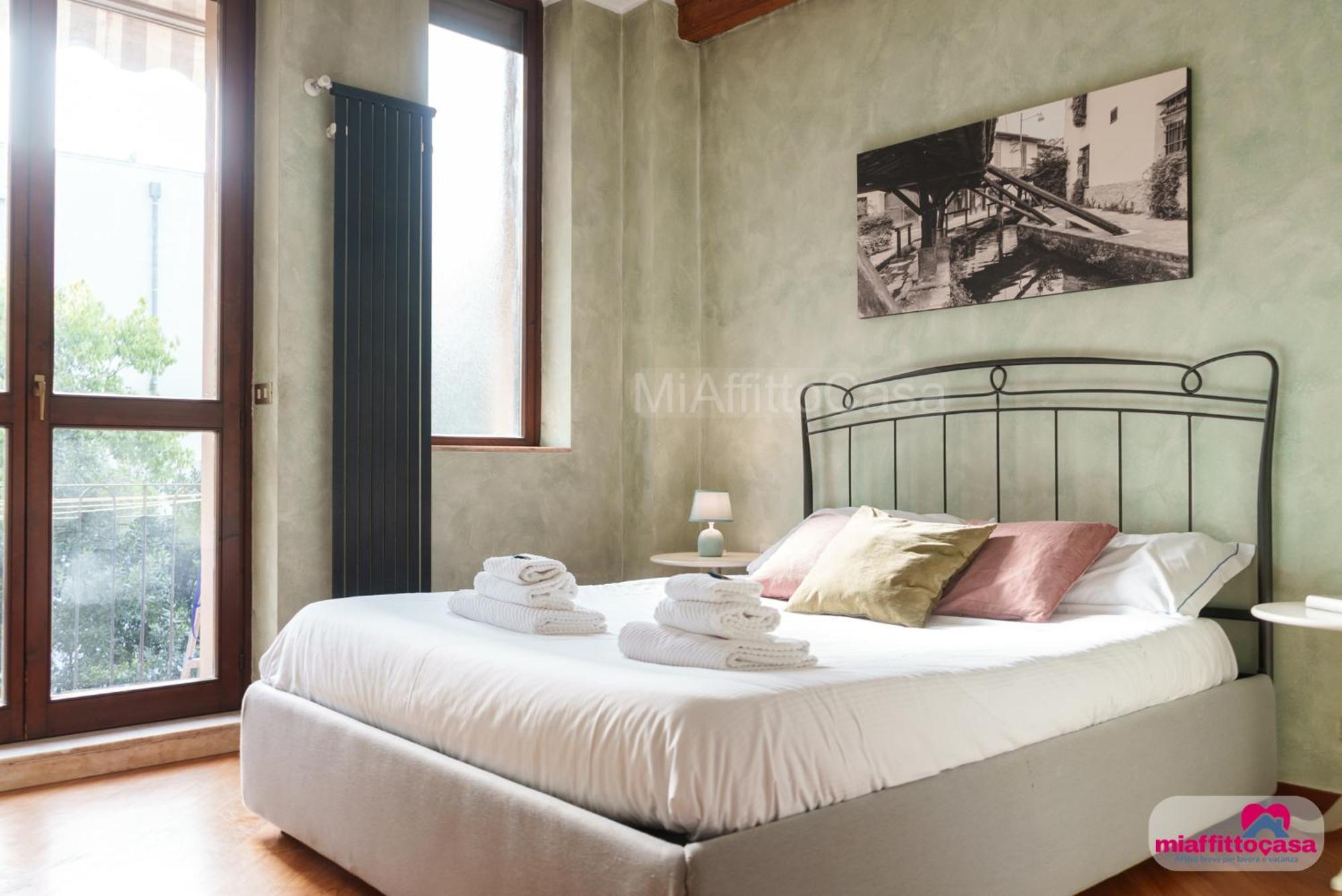 Flippi - Bilocale Tra Citta Studi E Corso Buenos Aires Apartman Milánó Kültér fotó
