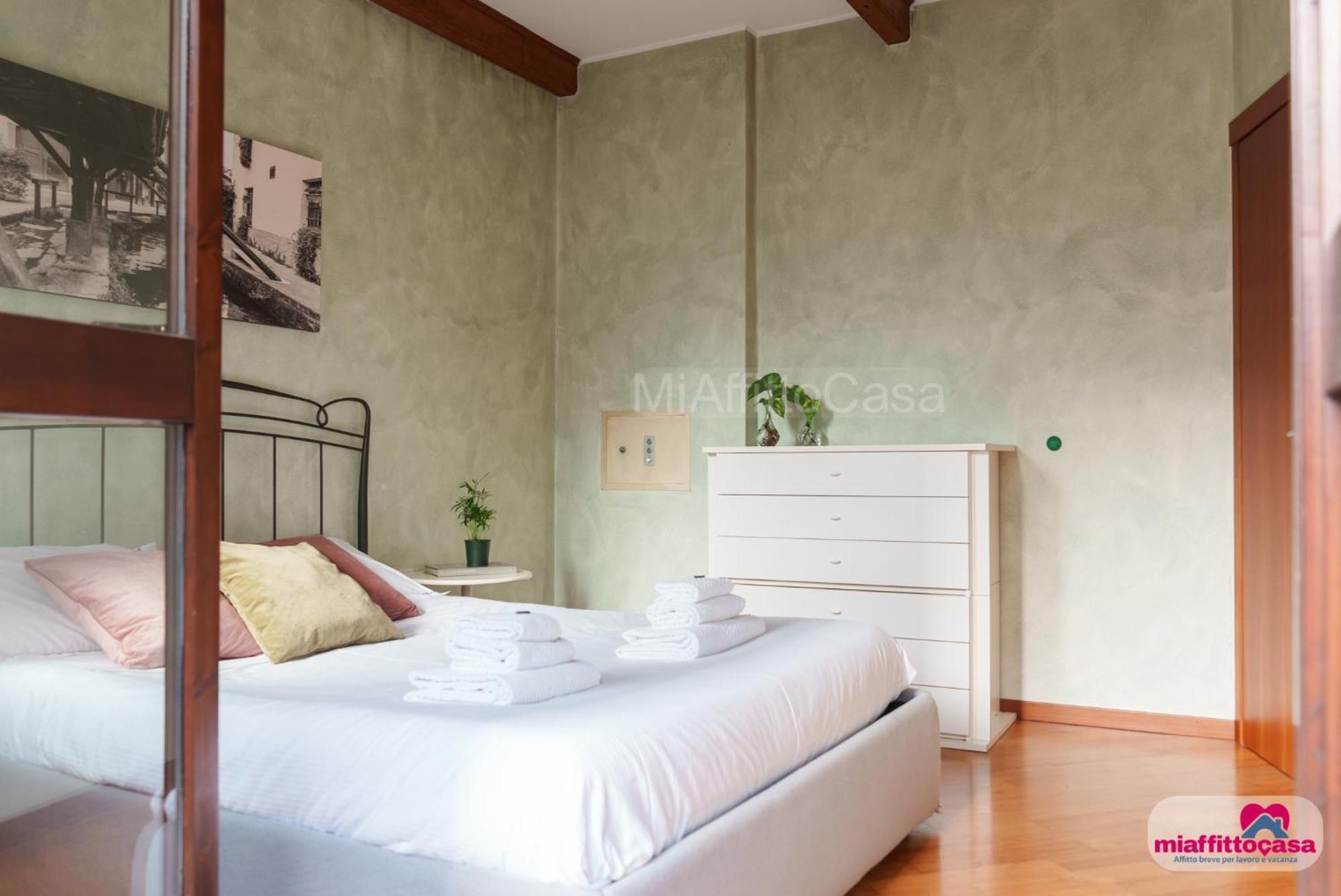 Flippi - Bilocale Tra Citta Studi E Corso Buenos Aires Apartman Milánó Kültér fotó