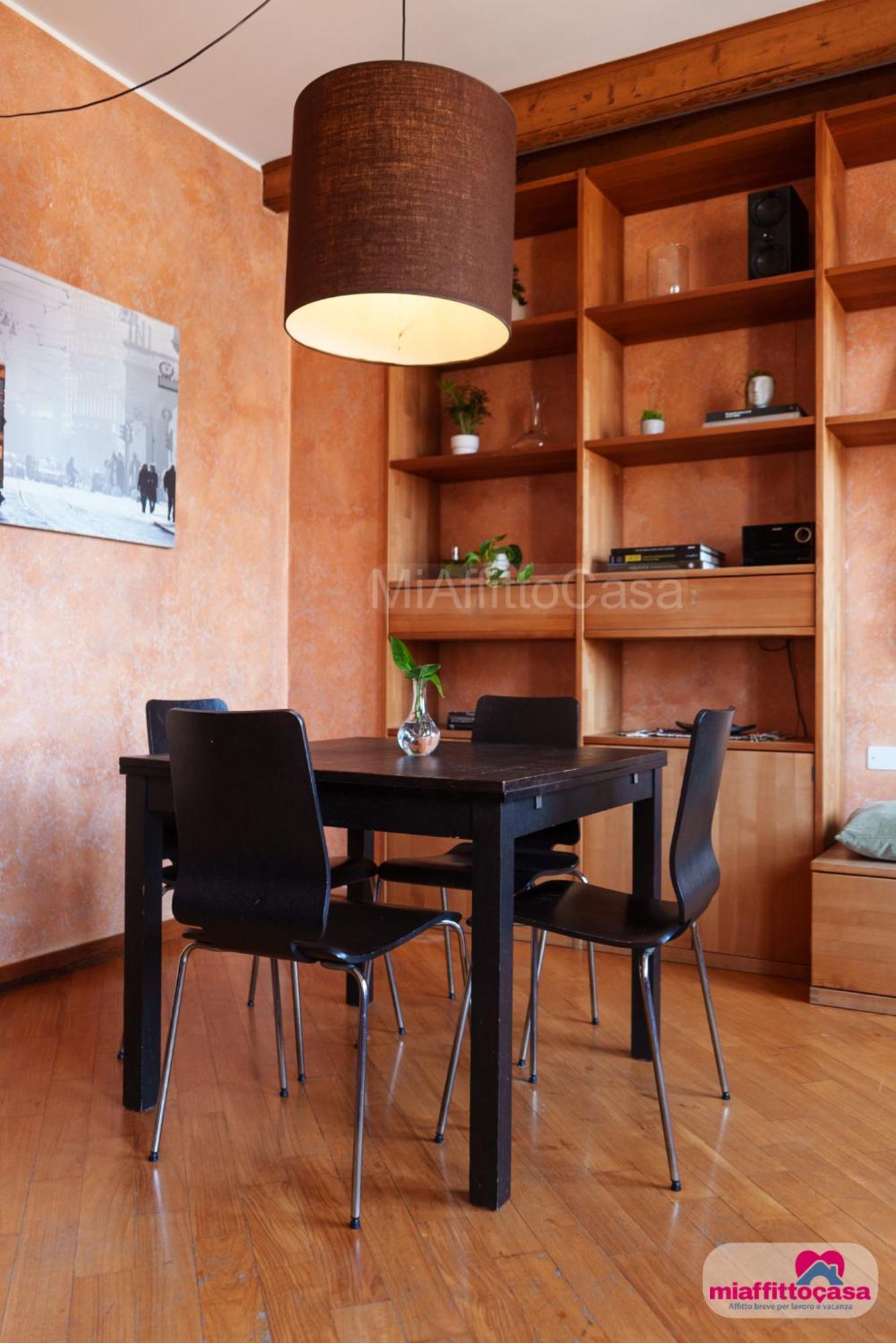 Flippi - Bilocale Tra Citta Studi E Corso Buenos Aires Apartman Milánó Kültér fotó