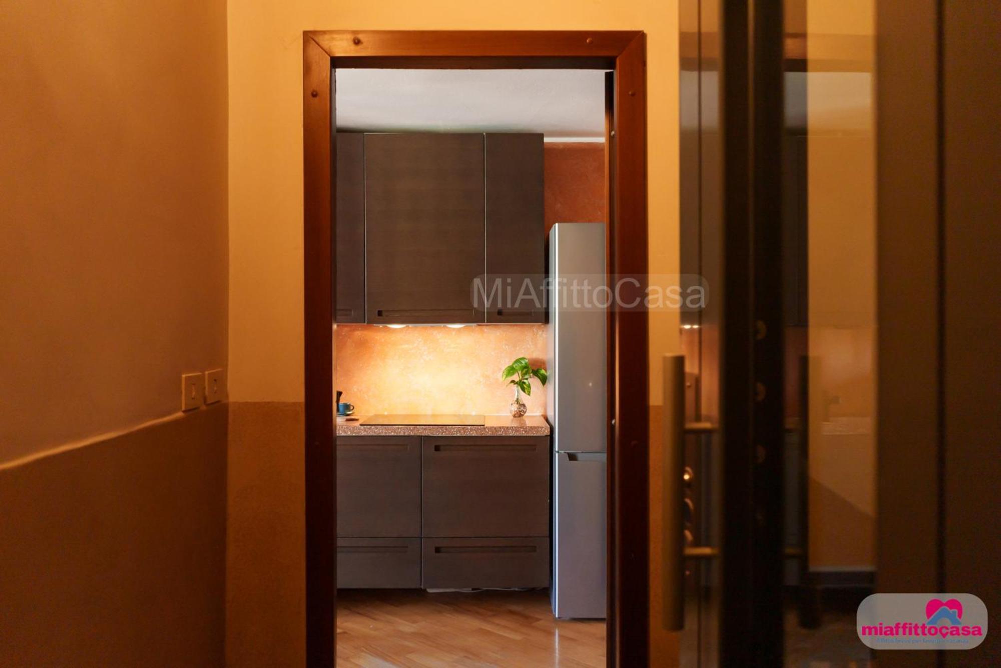 Flippi - Bilocale Tra Citta Studi E Corso Buenos Aires Apartman Milánó Kültér fotó