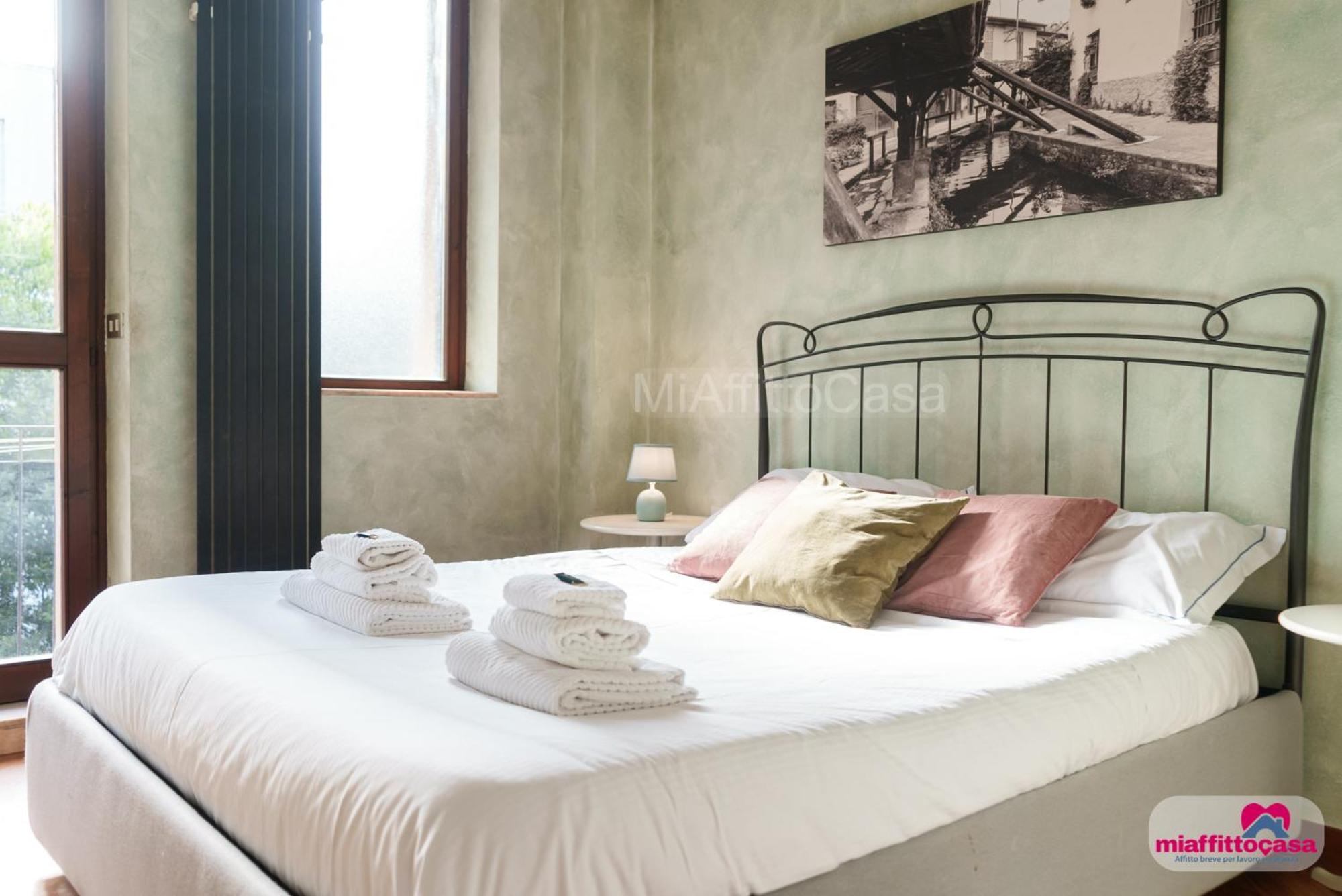 Flippi - Bilocale Tra Citta Studi E Corso Buenos Aires Apartman Milánó Kültér fotó